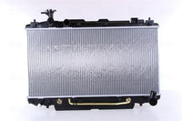 Motora dzesēsanas radiators - 64644A