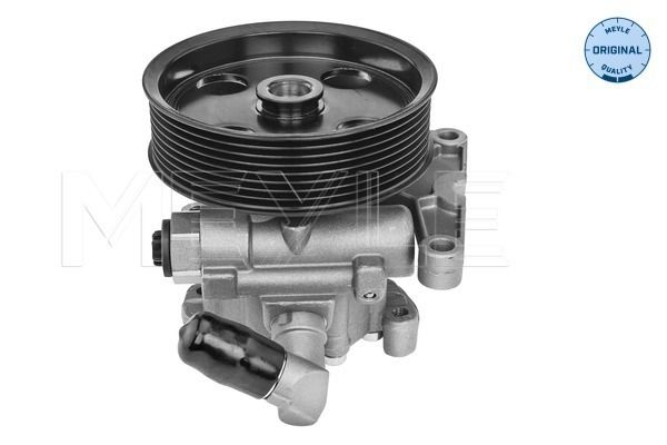 Hydrauliikkapumppu, ohjaus - 014 631 0028
