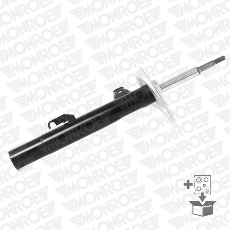 Iskunvaimennin - 742059SP