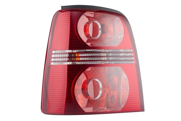 Aizmugurējais lukturis - 2SK 009 477-051