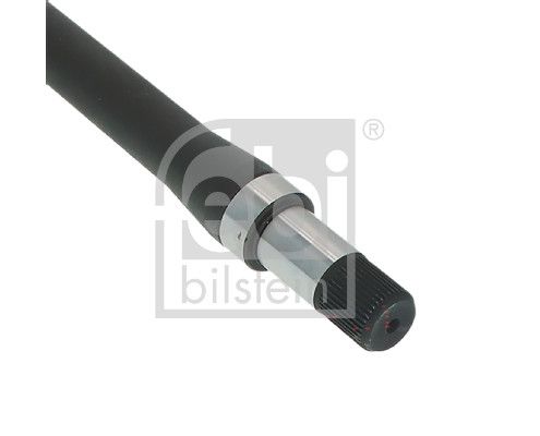 Vetoakseli - 181711
