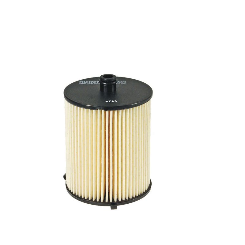 Degvielas filtrs - PE 992/1