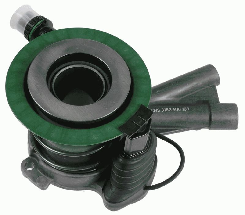 Centrālais izslēdzējmehānisms, Sajūgs - 3182 600 189
