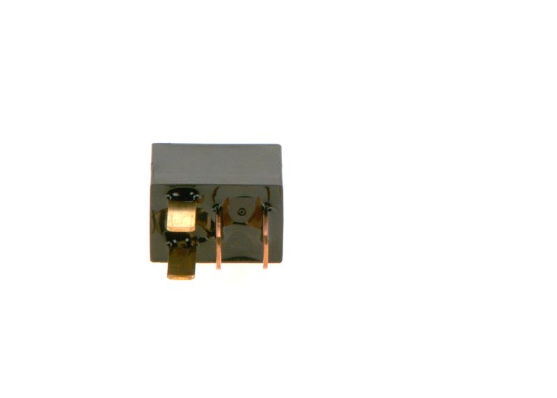 Rele, polttoainepumppu - 0 986 AH0 090