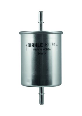 Degvielas filtrs - KL 79