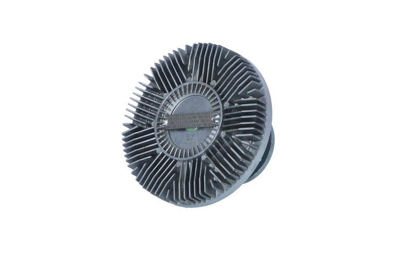 Sajūgs, Radiatora ventilators - 49121