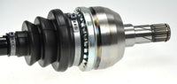 Vetoakseli - 24985