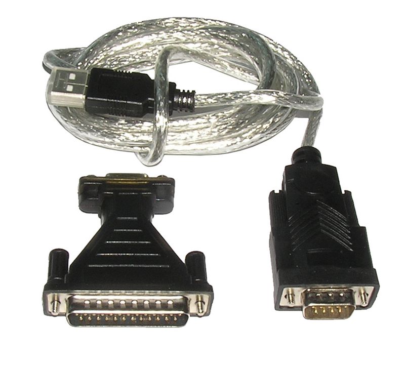Adapteri kļūdu kodu lasīšanai - Z007887