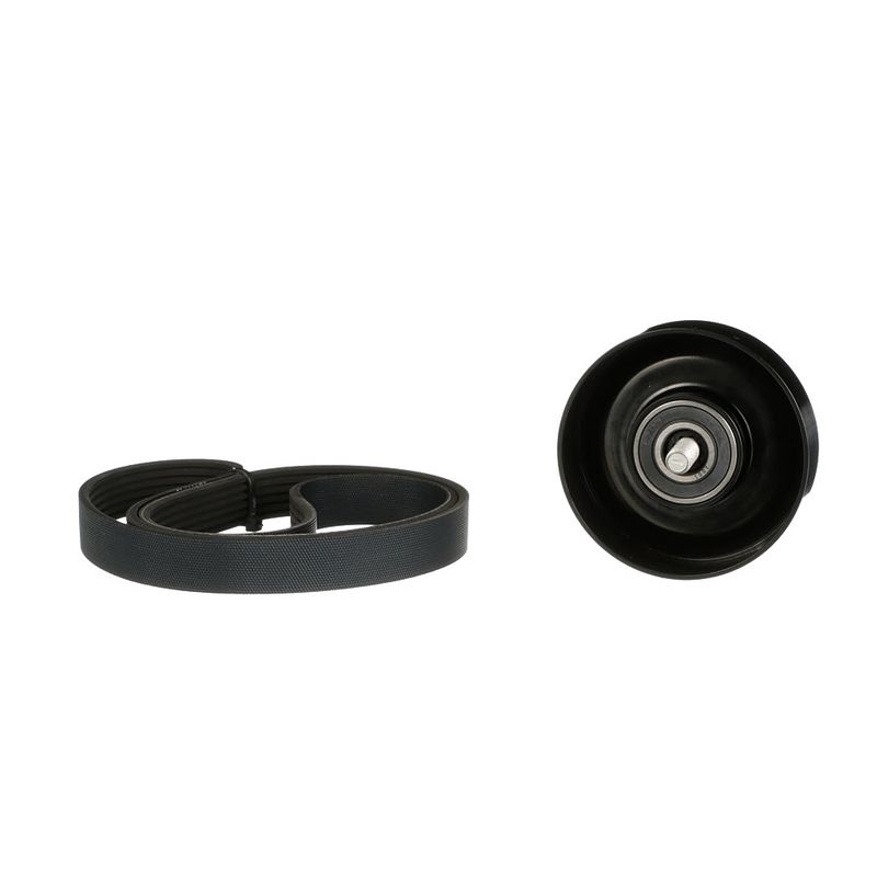 Moniurahihnasarja - K016PK1253XS