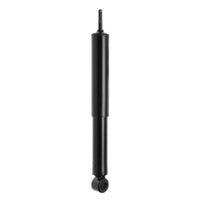 Iskunvaimennin - T1243