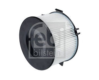 Salona filtrs - 11567
