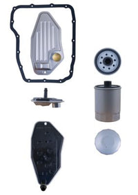 Hydrauliikkasuodatin, automaattivaihteisto - HX 276 KIT