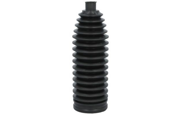 Putekļusargs, Stūres iekārta - I6F032PC