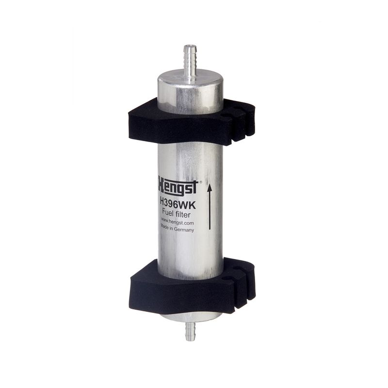 Degvielas filtrs - H396WK