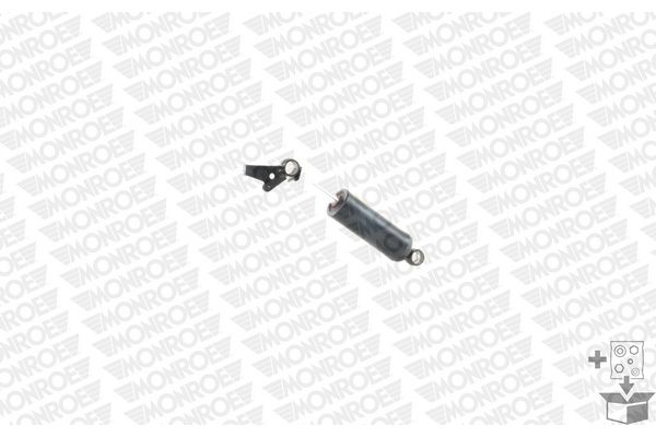 Tärinänvaimennin - SD0003