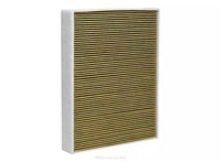 Cabin Filter With High Filtration Efficiency - RCA217M