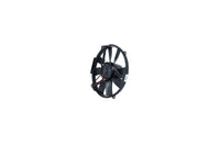 Ventilators, Motora dzesēšanas sistēma - 47046