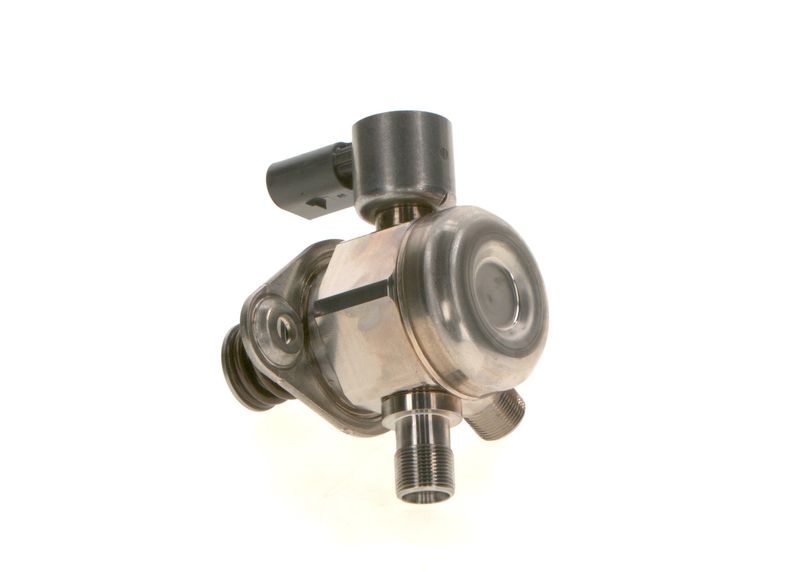 Korkeapainepumppu - 0 261 520 219