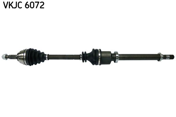 Vetoakseli - VKJC 6072