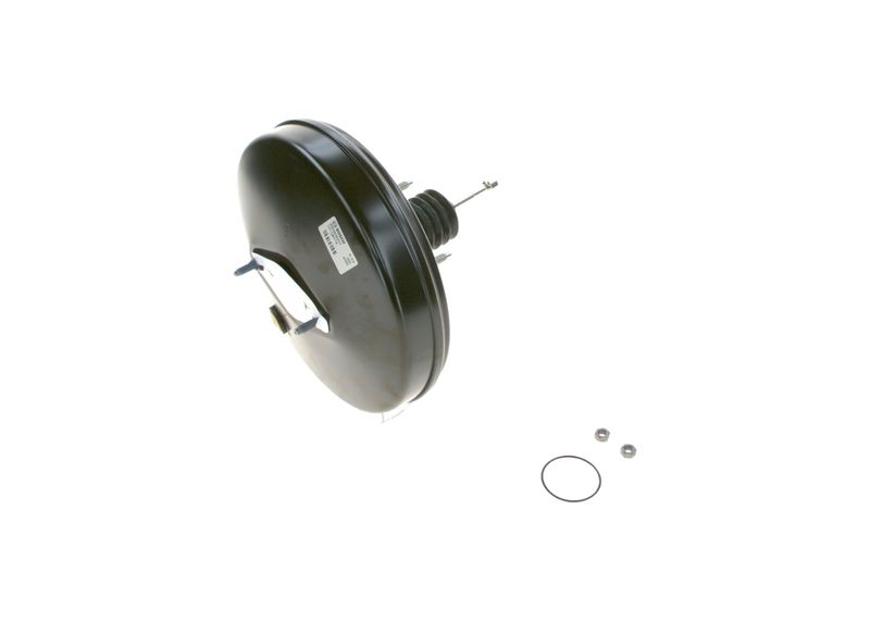 Jarrutehostin - 0 204 836 212