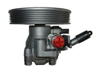 Hydrauliikkapumppu, ohjaus - 54436