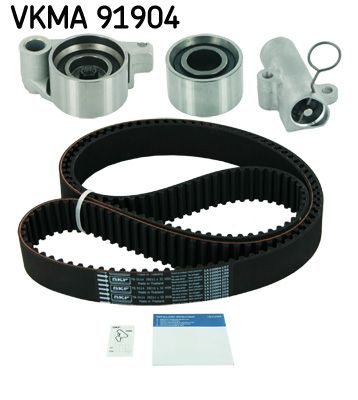 Hammashihnasarja - VKMA 91904
