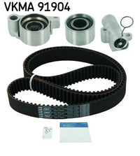 Hammashihnasarja - VKMA 91904