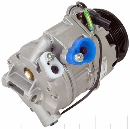 Kompressori, ilmastointilaite - ACP 279 000S