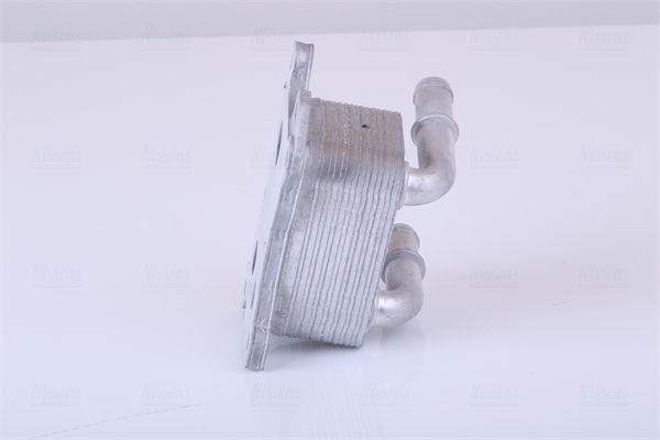 Moottoriöljyn jäähdytin - 90881