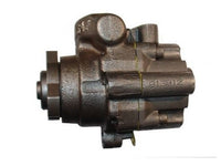 Hydrauliikkapumppu, ohjaus - 54180