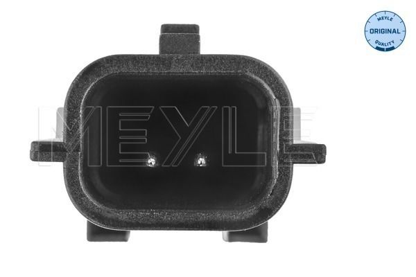ABS-anturi - 16-14 899 0025