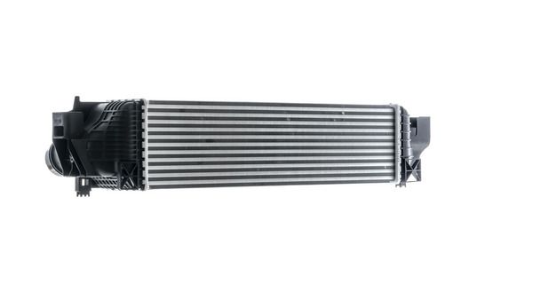 Välijäähdytin - CI 617 000P