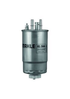 Degvielas filtrs - KL 566