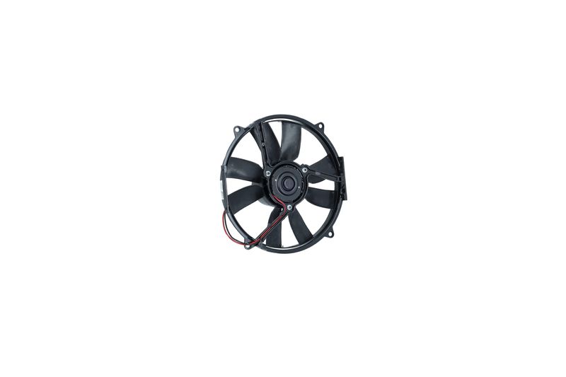 Ventilators, Motora dzesēšanas sistēma - 47046