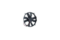 Ventilators, Motora dzesēšanas sistēma - 47046