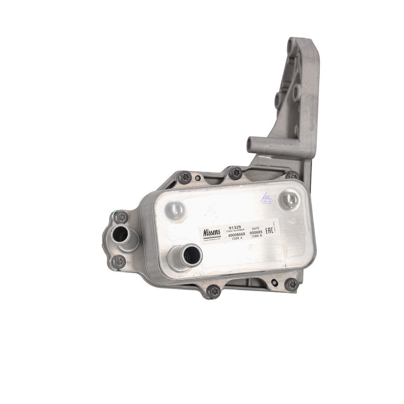 Eļļas radiators, Motoreļļa - 91329