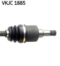 Vetoakseli - VKJC 1885