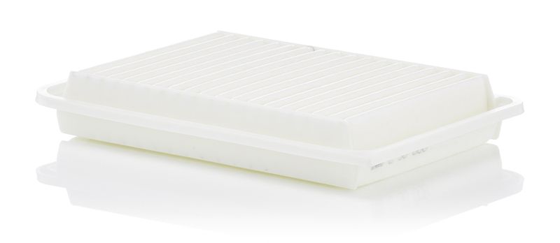 Ilmansuodatin - C 30 009