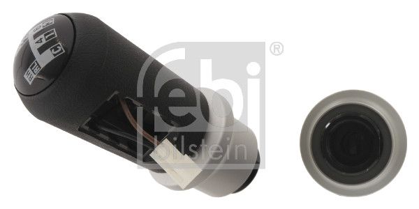 Vaihdetangon nuppi - 28520