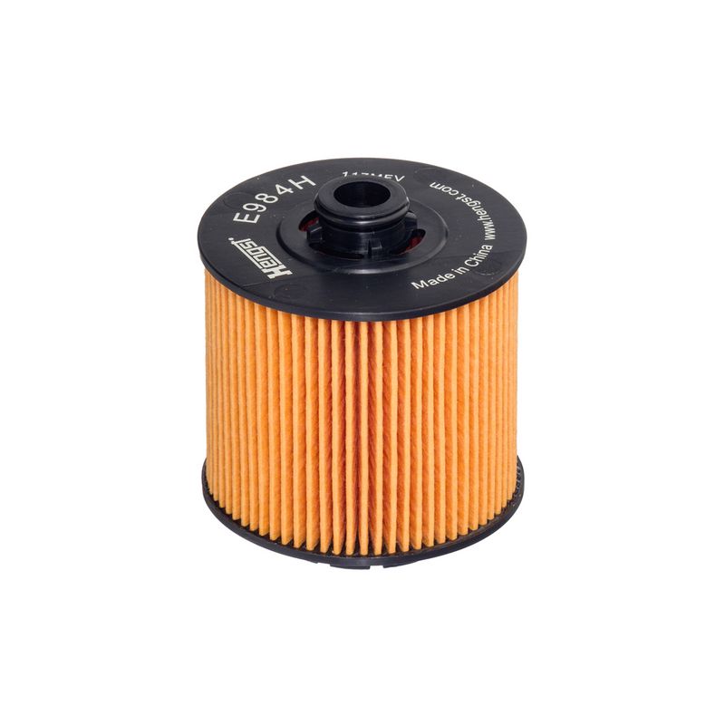Eļļas filtrs - E984H D546