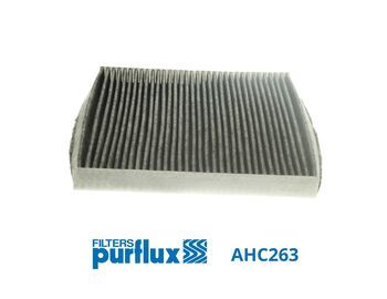 Salona filtrs - AHC263