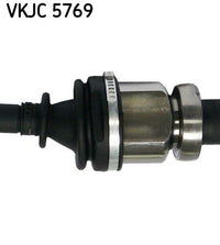 Vetoakseli - VKJC 5769