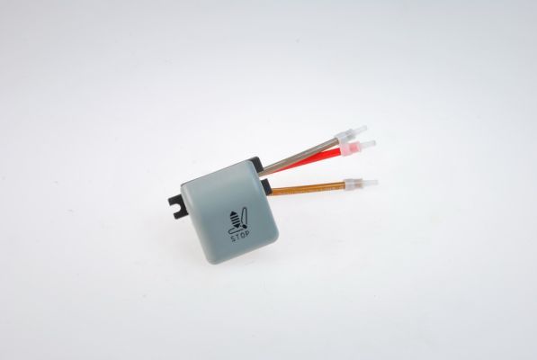 Vārsts, sēdekļa augstuma regulēšana - PN-10017