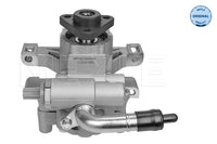 Hydrauliikkapumppu, ohjaus - 11-14 631 0000