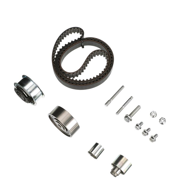 Zobsiksnas komplekts - K025649XS