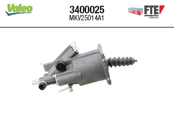 Kytkintehostin - 3400025