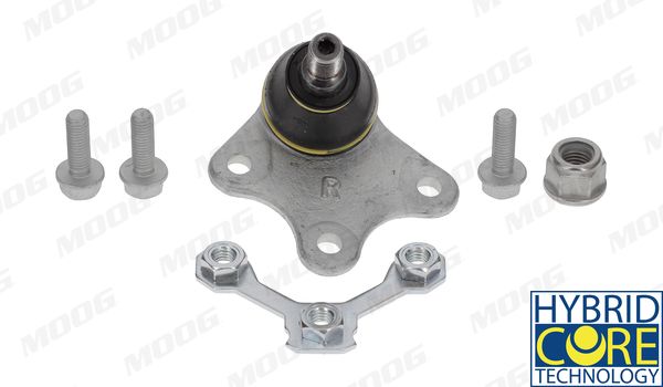 Pallonivel - SK-BJ-0414