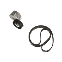 Celiņu siksnu komplekts - K026PK1218