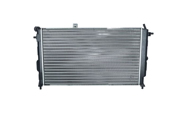Motora dzesēsanas radiators - 58973A