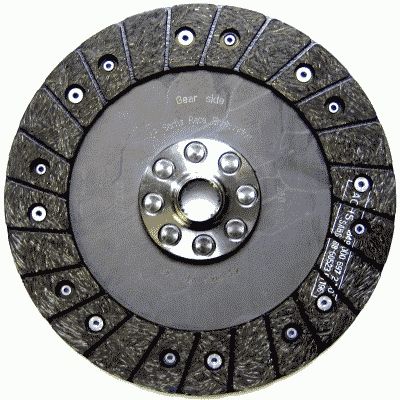 Kytkinlevy - 881864 999980